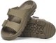 Birkenstock sandały męskie MOGAMI TERRA STEALTH 2-STRAP 1029596 APEX FADED KHAKI (szerokość standardowa) 46 3