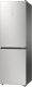 Lodówka Dreame Combi MegaPro 1.85M-D DRB400WMBDEU 4
