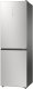 Lodówka Dreame Combi MegaPro 1.85M-C DRB400WMBCEU 4
