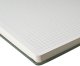 Sakura Squared Hard Cover Notebook 13x21 cm Pine Needle 2