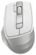 A4tech FB45CS Air2 FStyler, bezdrátová tichá kancelářská myš, BT+2,4GHz, bílá 1