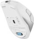 A4tech FB45CS Air2 FStyler, bezdrátová tichá kancelářská myš, BT+2,4GHz, bílá 3