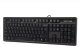 Klawiatura A4Tech FK12 (FK12-BK) 2