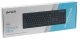 Klawiatura A4Tech FK12 (FK12-BK) 4