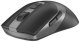 Mysz A4Tech A4tech FG50 Plus FStyler bezprzewodowa biurowa mysz 2,4GHz czarny 1