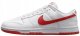 Nike Nike Dunk Low Retro DV0831-103 białe 43 1