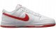 Nike Nike Dunk Low Retro DV0831-103 białe 43 4