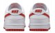 Nike Dunk Low Retro DV0831-103 białe 45,5 3