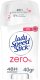 Lady Speed Stick Zero Fresh Rose Petals dezodorant w sztyfcie 40g 3