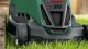 Bosch AdvancedRotak 36V-40-650 Kosiarka do trawnika typu push Bateria Zielony 5