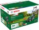 Bosch AdvancedRotak 36V-40-650 Kosiarka do trawnika typu push Bateria Zielony 10