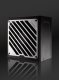 Zasilacz FSP/Fortron FSP MEGA-1200GM moduł zasilaczy 1200 W ATX Czarny 3