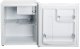 AD 8096 white Wolnostojąca lodówka podblatowa 45l | metalowe drzwi | 6-stopniowa regulacja | agregatowa | biała 74