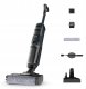 Odkurzacz Tefal Mokre i suche czyszczenie dulkių siurblys X-Clean GF2251F3 1