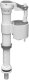 Jika FILLING VALVE JIKA BOTTOM 1/2 PLASTIC 1