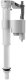 Jika FILLING VALVE JIKA BOTTOM 1/2 PLASTIC 2