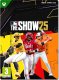 MS ESD MLB The Show 25 XS Standard Edition XXS ML 1