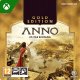 MS ESD Anno 117: Pax Romana Gold Edition XXL MS 1