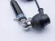 Antena CB Sirio Titanium 1200NE mount + kabel 11