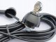 Antena CB Sirio Titanium 1200NE mount + kabel 7