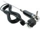 Antena CB Sirio Titanium 1200NE mount + kabel 9