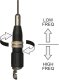 CB Antena Sirio Antena CB Mini Snake 27 (bata z DV) 2