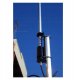 Antena bazowa D-Original OUT 250B aluminium 3