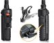 Baofeng UV-5R 8W USB-C + Nagoya NA-771 SMA-F 4