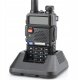 Baofeng UV-5R + dodatkowa bateria o pojemności 1800 mAh 12