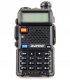 Baofeng UV-5R + dodatkowa bateria o pojemności 1800 mAh 13