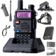 Baofeng UV-5R + dodatkowa bateria o pojemności 1800 mAh 6