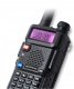 Baofeng UV-5R + dodatkowa bateria o pojemności 1800 mAh 7