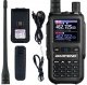 Baofeng UV-5R mini czarny 1