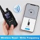 Baofeng UV-5R mini czarny 4