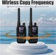 Baofeng UV-5R mini czarny 5