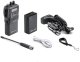 Radio Avacom Alan 42DS Li-ION CB radio with battery 2800mAh 4
