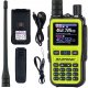 Baofeng UV-5R mini zielony 1