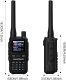 Baofeng UV-5R mini zielony 3