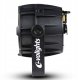 Lampa studyjna Evolights EVOLIGHTS CANDY PAR IP65 reflektor sceniczny oświetlenie 8