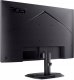 Acer Nitro KG272U Monitor 27" WQHD IPS 120Hz 1ms HDMI DP AdaptiveSync 2