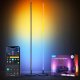 Lampa podłogowa Govee Govee RGBICW Inteligentna Lampa Stojąca 2 szt. Matter WiFi Alexa Muzyka 1