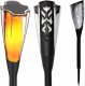 Saska Garden LAMPA POCHODNIA 7,5x7,5x65CM 1