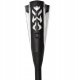 Saska Garden LAMPA POCHODNIA 7,5x7,5x65CM 4