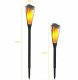 Saska Garden LAMPA POCHODNIA 7,5x7,5x65CM 6