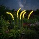 Saska Garden LAMPA SOLARNA TRAWA 6 LED 75CM 4