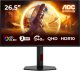 Monitor AOC Q27G4ZDR QD-OLED 1