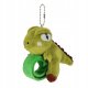BRANSOLETKA PLUSZ DINO 12CM MIX2 MC DISP12/240 2