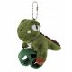 BRANSOLETKA PLUSZ DINO 12CM MIX2 MC DISP12/240 5