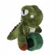 BRANSOLETKA PLUSZ DINO 12CM MIX2 MC DISP12/240 6