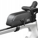 RockBros Torba rowerowa Rockbros 30120122002 na ramę z magnetycznym zapięciem 0,9L - czarna 2